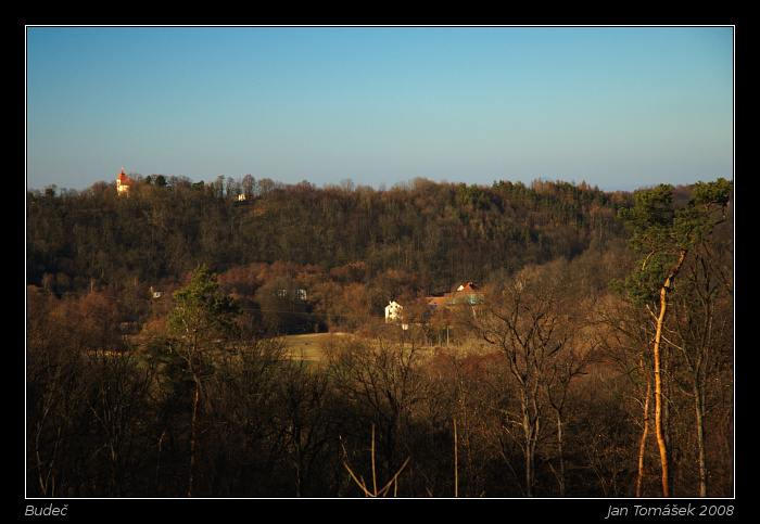 Budeč